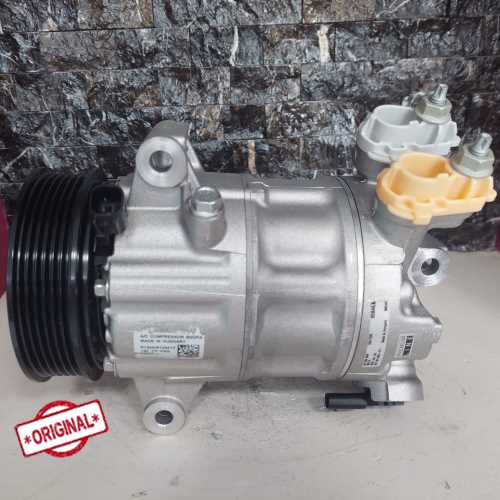 KLIMA KOMPRESÖRÜ  BM FOCUS/KUGA/PUMA 18-