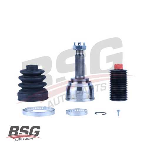 AKS KAFASI DIS ABS,SIZ (25 * 22 * 50  ( UZUNLUK 153 MM ) BENZIN ACCENT/EXCEL 90-94/GETZ/LANCER 84-91/GALANT 1995-2005