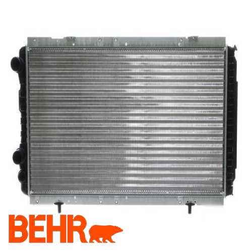 SU RADYATÖRÜ  2,0-2,8 DUCATO-BOXER-JUMPER 02-06 Ürün Görseli