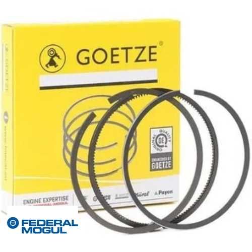 BMW R.ROVER DISCOVERY SPORT III-IV BMW SEGMAN 2*2*2 81.00 MM Ürün Görseli