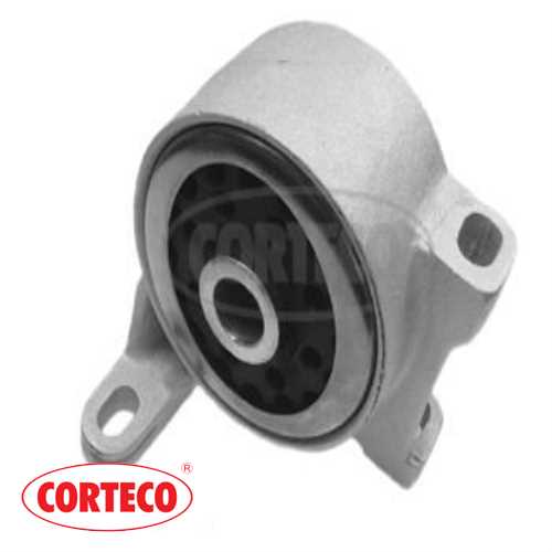 SANZUMAN TAKOZU ALT  BM MONDEO 96- Ürün Görseli