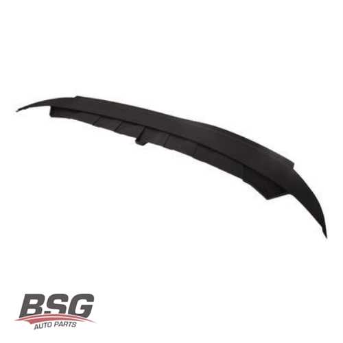 TAMPON ALT SPOILERI ÖN  BM PASSAT 10-