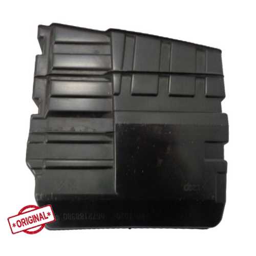 START STOP MODÜL BEYİN KAPAĞI PEUGEOT PARTNER EXPERT CITROEN C4 Ürün Görseli