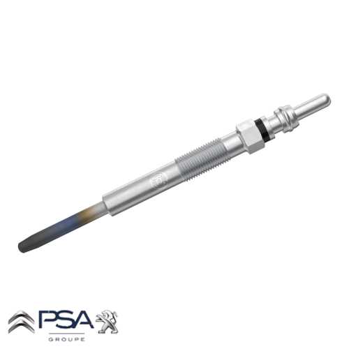 PSA MONDEO/C5 II/ C5 III/ C6/ C8/407/FREELANDER II PSA KIZDIRMA BUJISI Ürün Görseli