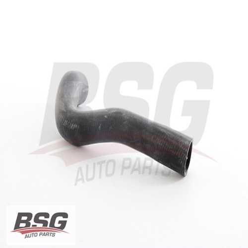 RADYATÖR HORTUMU ALT  M50-52 E36 94-98 Ürün Görseli