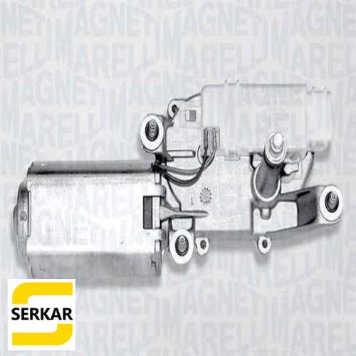 PALIO SİLECEK SÜPÜRGESI ARKA MOTORU Ürün Görseli