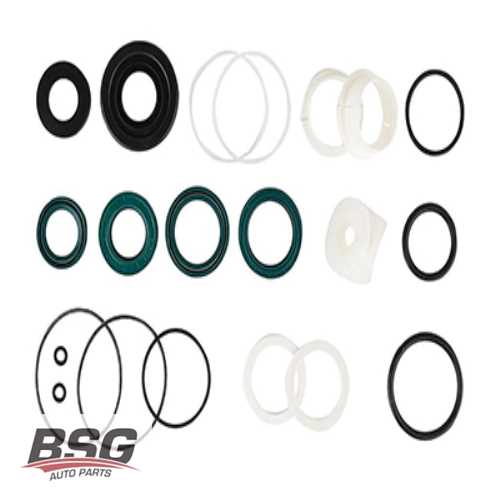 DIREKSIYON KUTU TAMIR TAKIMI KEÇELI HIDROLIK 2.5 D TRANSIT M-15 93-