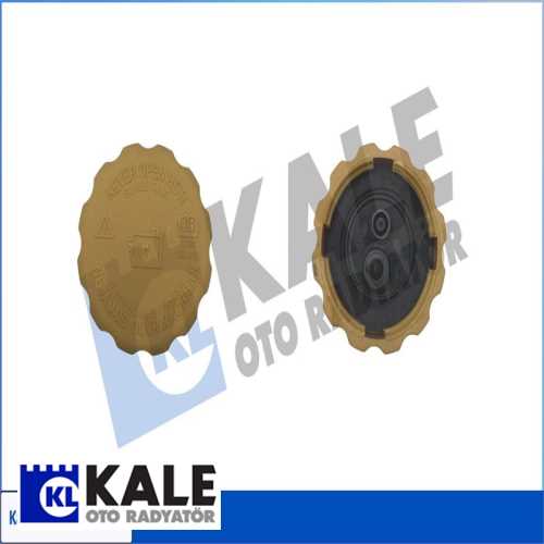 OPEL KALOS AVEO LACETTI OPEL RADYATÖR YEDEK SU DEPO KAPAGI