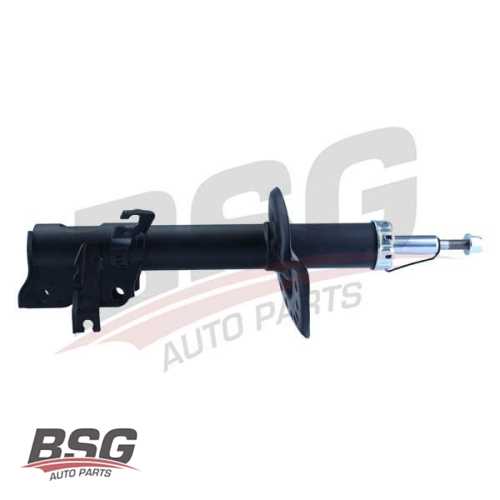 AMORTISÖR ÖN SOL GAZ 1.6:2.0:1.5 DCI:1.6 DCI:2.0 DCI QASHQAI (J10) 07-10