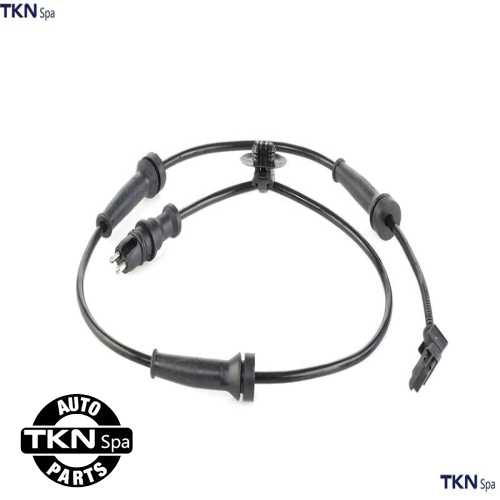 ABS SENSÖRÜ RENAULT MEGANE II ÖN SAĞ-SOL Ürün Görseli