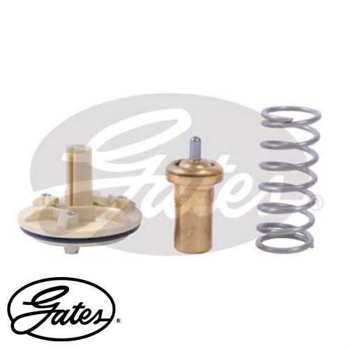 VW GOLF5-JETTA-TIGUAN-PASSAT VW TERMOSTAT 83°C TEKLI-TAKIM