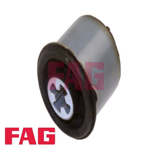 TRAVERS TAKOZU ARKA  BM FIESTA FUSION MAZDA II 02- Ürün Görseli