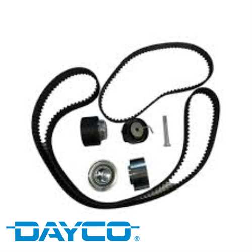 TRIGER SETI  2.7 TD LAND ROVER RANGE ROVER  SPORT  DISCOVERY III 05-13 Ürün Görseli