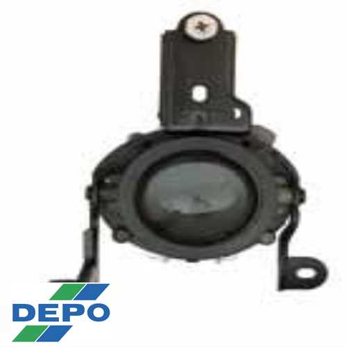 SIS FARI SOL BEYAZ - HB4 BENZIN-DIZEL RIO 2015-