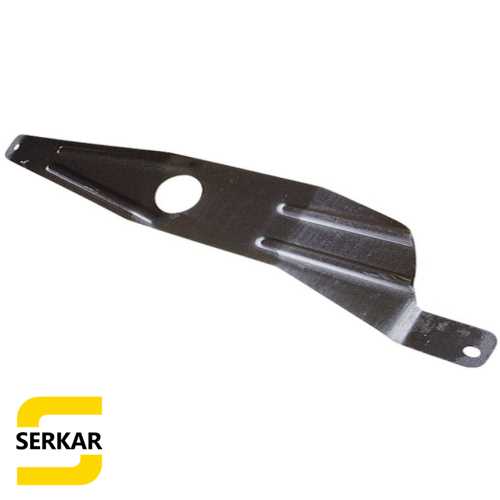 PALIO ALBEA SIENA 1.3 MJT KARTER MUHAFAZASI  Ürün Görseli