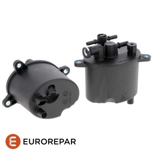 YAKIT FİLTRESİ 2.2 TD4 - 2.2 SD4 Ürün Görseli