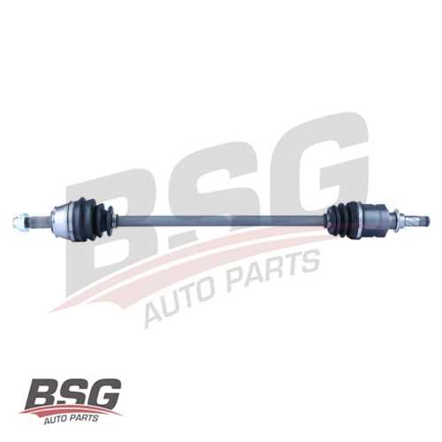 AKS KOMPLE ÖN SAG  Z13DTJ A14NEL CORSA D 07-15 Ürün Görseli