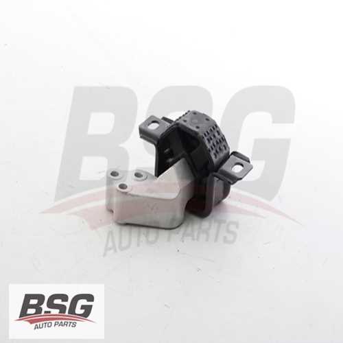 MOTOR TAKOZU SAG ARKA M132 W451 07- Ürün Görseli