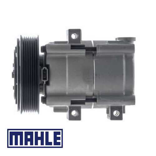 KLİMA KOMPRESÖRÜ FORD MONDEO MK1-2-3 TRANSİT JAGUAR X-TYPE X400 LEXUS LS MAZDA TRİBUTE 2.0TDCİ- 2.2TDCİ-2.4TDCİ 2.5-3.0 V6 Ürün Görseli