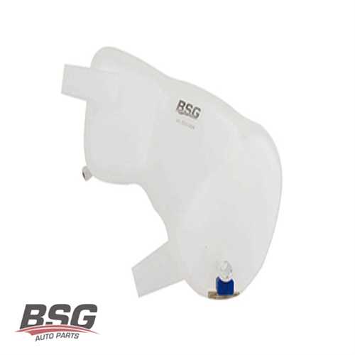 RADYATÖR YEDEK SU DEPOSU TEK ÇIKIS 14NV C14NZ X14NZ C16NZ X16SZ C16SE ASTRA F 94-01