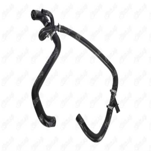 FORD TRANSIT V-347 FORD RADYATÖR HORTUMU ALT