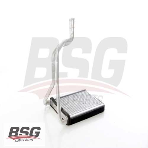 KALORIFER RADYATÖRÜ KALORIFER PETEGI BENZIN-DIZEL TUCSON/SPORTAGE 2004- Ürün Görseli