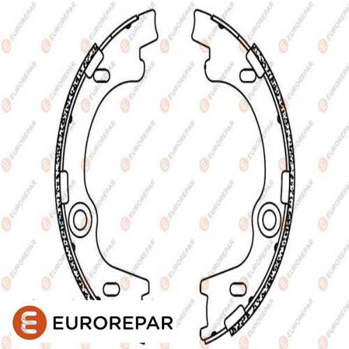 FREN BALATASI ARKA  BENZIN-DIZEL I30/IX35/CEED/SPORTAGE 2007-
