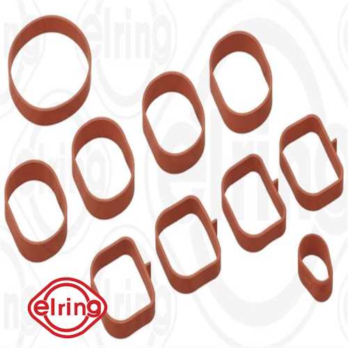 MANIFOLD CONTASI EMME SET 1,4 16V EGEA DOBLO 500 07- Ürün Görseli