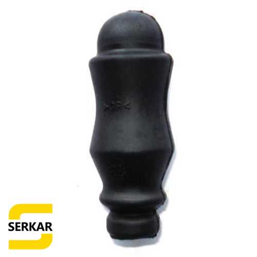 PALIO VIRAJ UÇ LASTİĞİ Ürün Görseli