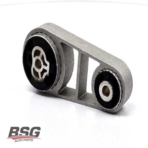 SANZUMAN TAKOZU ALT  ARKA / MTX75 MANUEL SANZUMAN BM MONDEO 01-07 Ürün Görseli