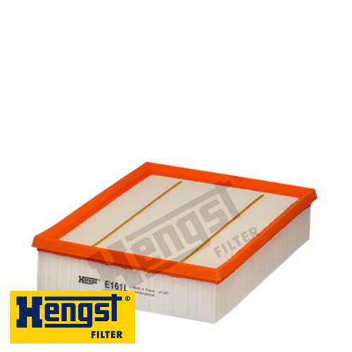 BMW E38-39-X5 BMW HAVA FILTRESI LX 422 Ürün Görseli