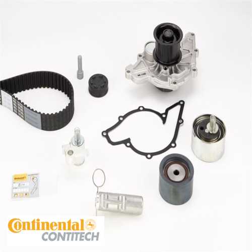 TRIGER SETI 207 DIS / DEVIRDAIMLI AFB-AKN-AKE 2,5 TDI PASSAT-A4-A6 97-04 Ürün Görseli