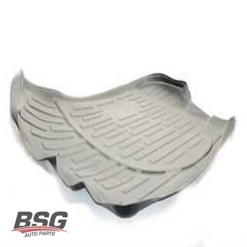 BAGAJ HAVUZU (BIZ) BENZIN-DIZEL ACCENT BLUE SD (BIZ) 2011-2018 Ürün Görseli