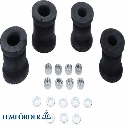 MERCEDES W124 MERCEDES VIRAJ DEMIR TAMIR TAKIMI Ürün Görseli