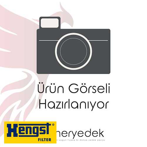 VW GOLF3-PASSAT-SHARAN-T4 VW YAG FILTRESI OC262 / LS553D Ürün Görseli