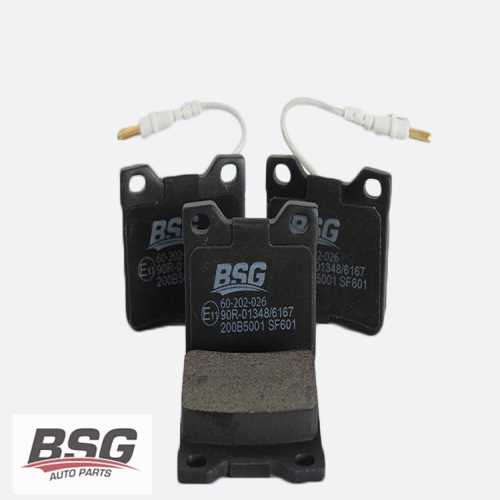 FREN BALATASI ARKA  OM ,601 VITO.108,110D 96-