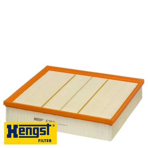 VW A8 VW HAVA FILTRESI Ürün Görseli