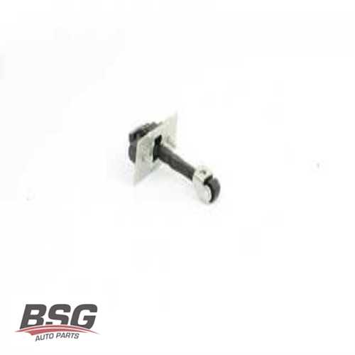 KAPI GERGISI ÖN  B.M 308 II  (T9) 2015-