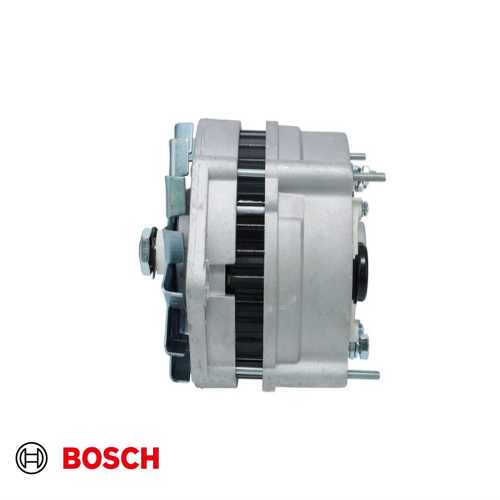 ALTERNATÖR  8040.25X.4000, 8060.45S TCA, 8060.25V.4800, 8210.42L.400, 8210.42L(TCA), 8280.42.001, 8280.42.050 CROSSWAY, EUROCARGO I-III, EUROSTAR, EUROTECH MP, EUROTRAKKER, TURBOSTAR, TURBOTECH, URBANWAY 1989 - Ürün Görseli