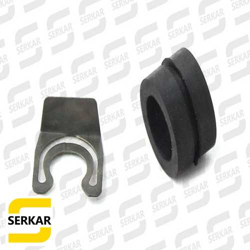 SLX GAZ TELİ SEKMAN TAKIMI 