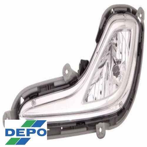 SIS FARI SAG H27W/2 BENZIN-DIZEL ACCENT BLUE 2011-