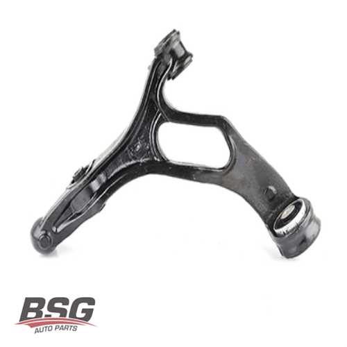 SALINCAK ÖN SOL 38480 01 / JTC1183 BM TOUAREG-Q7-CAYENNE 04- Ürün Görseli