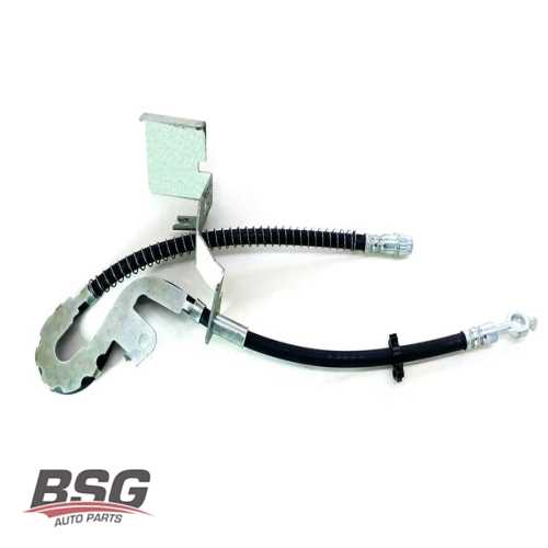 FREN HORTUMU ÖN SAG  B.M 407/C5 III 04- Ürün Görseli