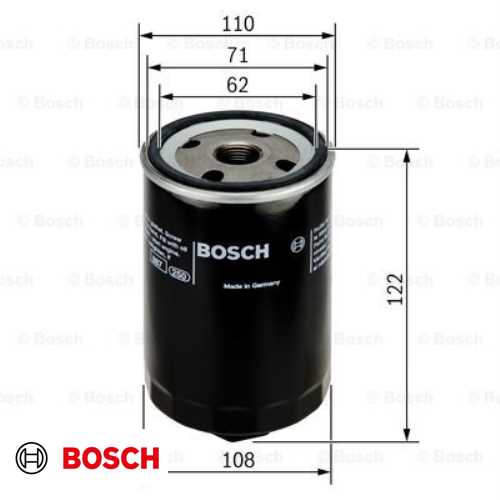 YAG FILTRESI OC214 ABL 1,9 TD T4 91-97