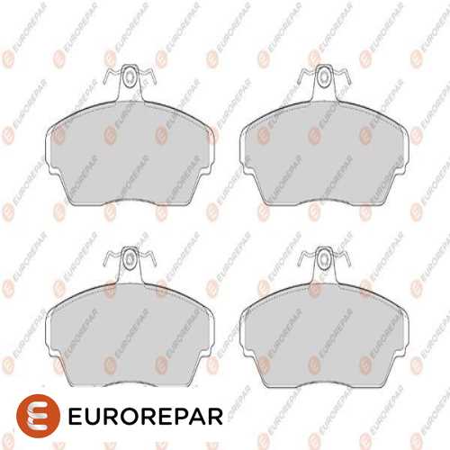 FREN BALATASI ÖN  BM FREELANDER 1 98-06