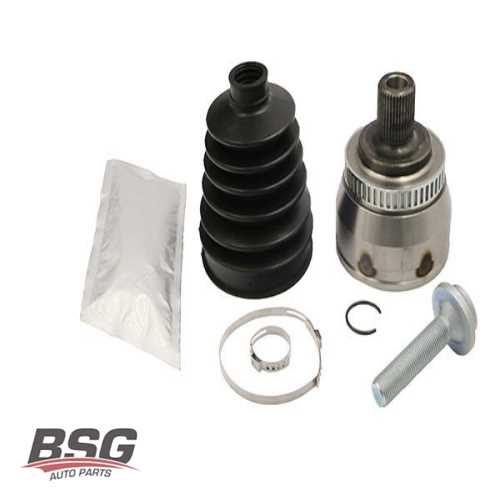 AKS KAFASI DIS  AFN-AVG-AUY 1,9 TDI SHARAN-GALAXY 97- Ürün Görseli