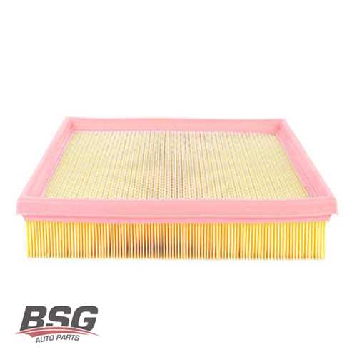 HAVA FILTRESI  2.2-2.5-2.8 D MOVANO 98- Ürün Görseli