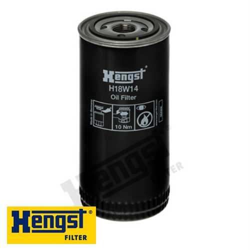 AV RENAULT TRUCKS AV YAKIT FILTRESI Ürün Görseli