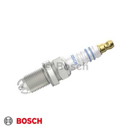 BUJI DÖRT TIRNAKLI 1.6 ASTRA G VECTRA C 04- Ürün Görseli