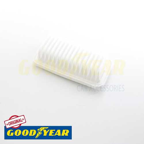 JAPON COROLLA (E12) : AVENSIS (T25) 1.6/1.8/2.0 03-08 : VERSO (E12, R1) 1.6/1.8 02-08 JAPON HAVA FILTRESI